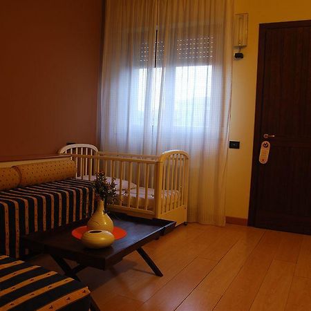 Nuovo Hotel Vigevano Dış mekan fotoğraf