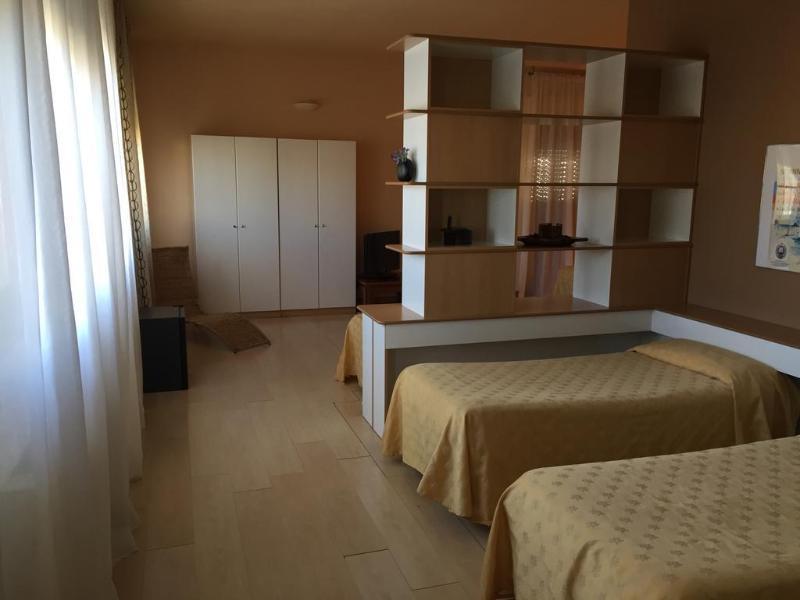Nuovo Hotel Vigevano Dış mekan fotoğraf