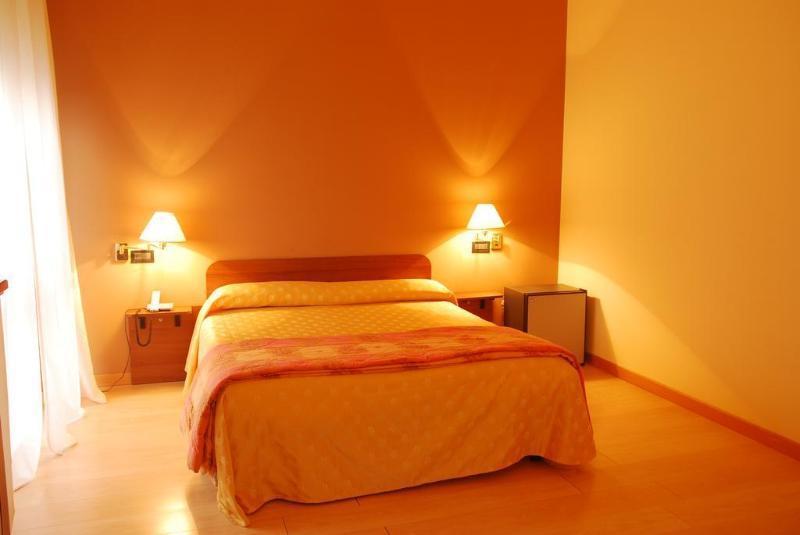 Nuovo Hotel Vigevano Dış mekan fotoğraf