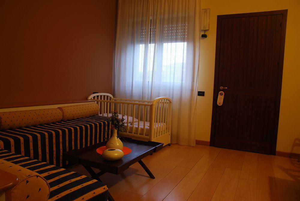 Nuovo Hotel Vigevano Dış mekan fotoğraf