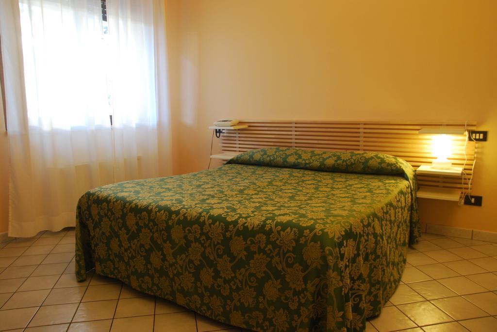 Nuovo Hotel Vigevano Dış mekan fotoğraf