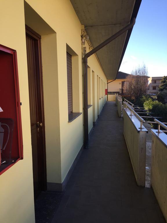 Nuovo Hotel Vigevano Dış mekan fotoğraf