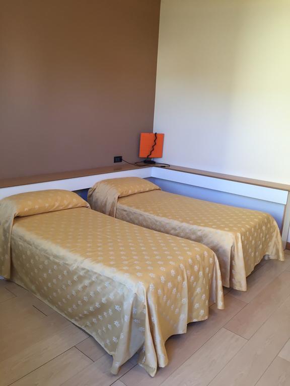 Nuovo Hotel Vigevano Dış mekan fotoğraf