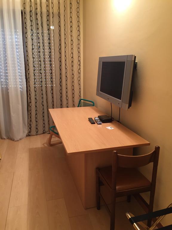 Nuovo Hotel Vigevano Dış mekan fotoğraf