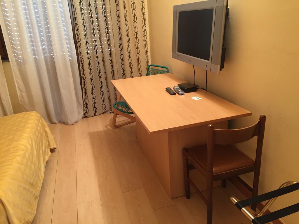 Nuovo Hotel Vigevano Dış mekan fotoğraf