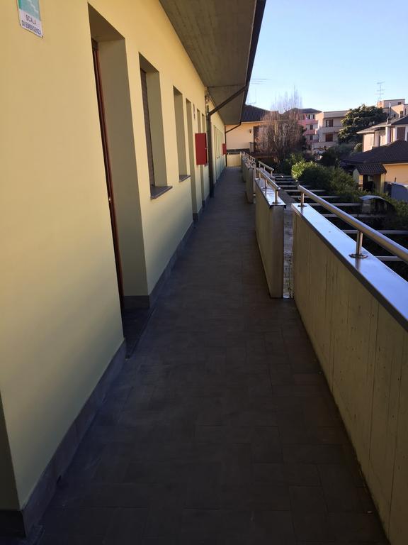 Nuovo Hotel Vigevano Dış mekan fotoğraf