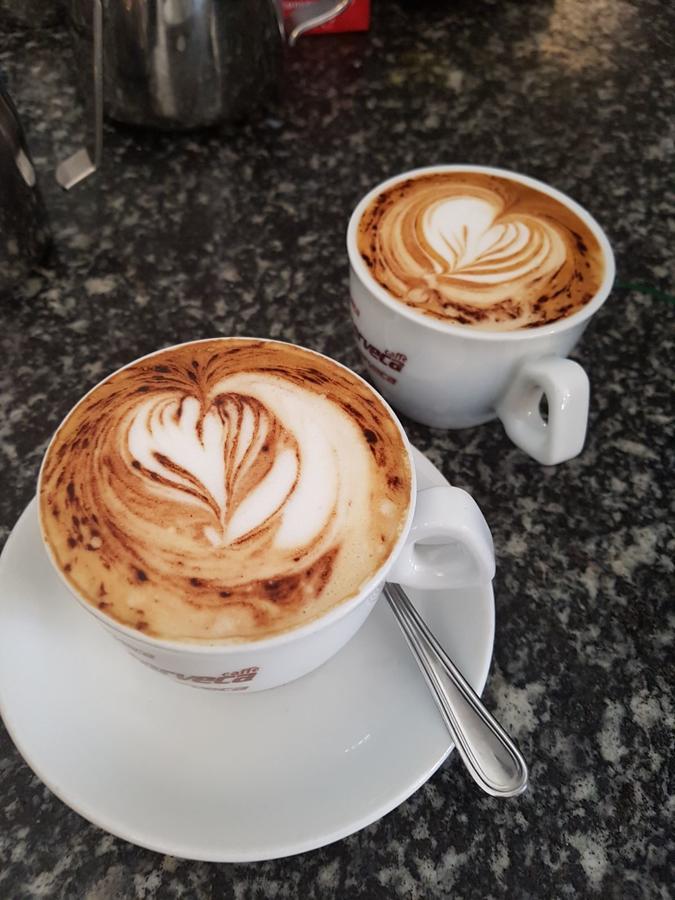 Nuovo Hotel Vigevano Dış mekan fotoğraf